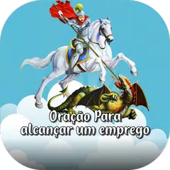 Oração pra alcançar um emprego APK Herunterladen