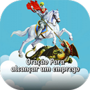 Oração pra alcançar um emprego APK