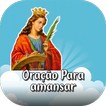 Oração Para amansar