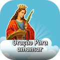 Oração Para amansar