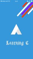 Learning C Affiche