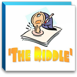 World's Greatest Riddles