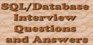 SQL/DB Interview Questions