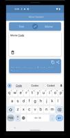 Morse Code Translator ảnh chụp màn hình 3