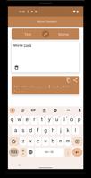 Morse Code Translator ảnh chụp màn hình 1