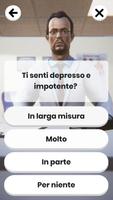 1 Schermata Test Di Depressione