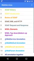 Java World screenshot 4