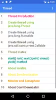 JAVA WORLD PRO Screenshot 6