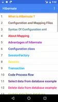 JAVA WORLD PRO Screenshot 7