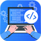 Learn Coding and Programming Zeichen