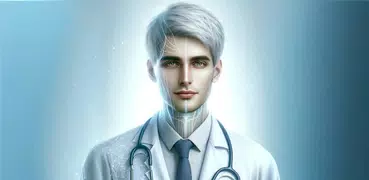 Doc Neo: KI Medizin Chatbot
