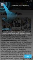 Story of Collyer Brothers Ekran Görüntüsü 3
