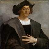 Story of Christopher Columbus иконка
