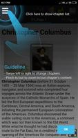 Story of Christopher Columbus imagem de tela 3