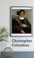 Story of Christopher Columbus Cartaz