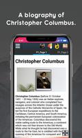Story of Christopher Columbus imagem de tela 1