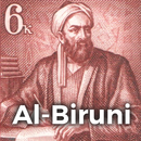 Story of Al-Biruni aplikacja