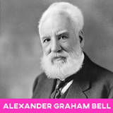 Story of Alexander Graham Bell иконка