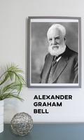 Story of Alexander Graham Bell постер