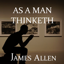 As a Man Thinketh by James Allen aplikacja