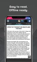 As a Man Thinketh imagem de tela 1