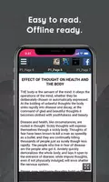 As a Man Thinketh screenshot 1