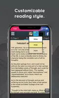 As a Man Thinketh screenshot 3