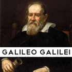 Story of Galileo Galilei Zeichen