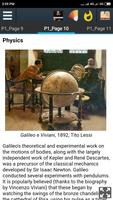 Story of Galileo Galilei Screenshot 3