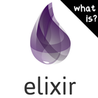 What is Elixir Programming icône