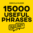 15000 Useful Phrases