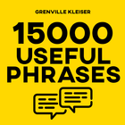 15000 Useful Phrases 图标