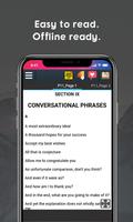 15000 Useful Phrases 截图 1