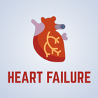 Heart Failure Info أيقونة