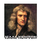 Story of Isaac Newton آئیکن