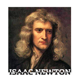 Story of Isaac Newton icône
