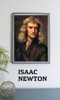 Story of Isaac Newton Affiche