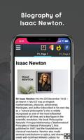 Story of Isaac Newton 截图 1