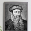 Story of Johannes Gutenberg