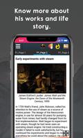 Story of James Watt imagem de tela 2