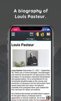 Story of Louis Pasteur скриншот 1