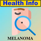 Melanoma Info icon