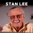 Story of Stan Lee aplikacja