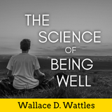 The Science of Being Well ícone