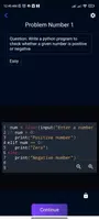 Programming Problem Solving imagem de tela 4