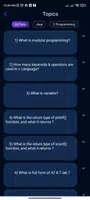 Programming Problem Solving imagem de tela 5