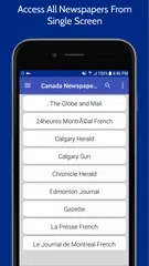 Canada News App | Canada Newsp XAPK download
