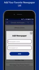 Canada News App | Canada Newsp XAPK download