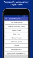 Canada News تصوير الشاشة 1