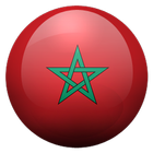 Nouvelles marocaines icône